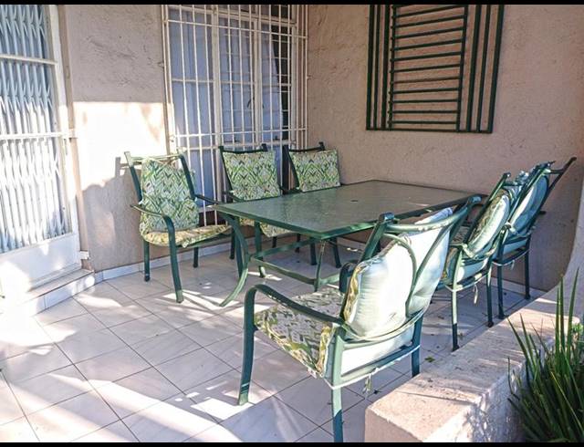 2 BEDROOM APARTMENT FOR SALE IN GLEN ATHOLL